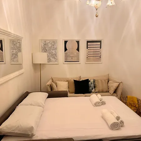 Panteon Apartment