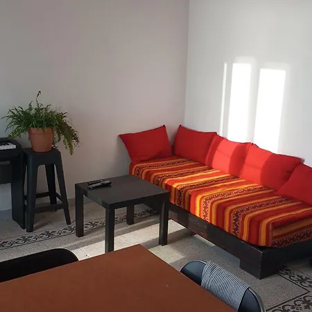 Cozy Homestay *