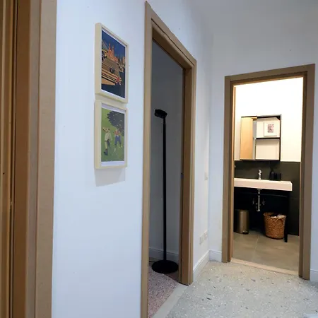 Led House Apartment *