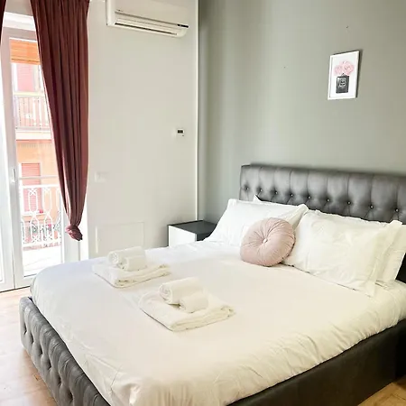 Eterna Holiday home *