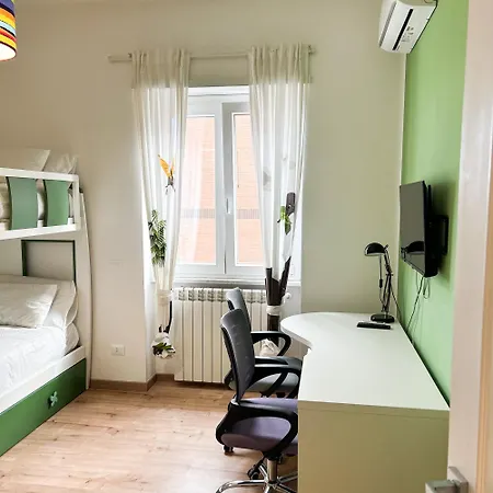 Eterna Holiday home