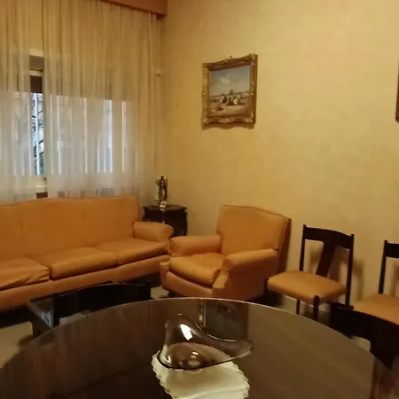 Casa Per Ferie Mater Ecclesiae Delle Suore Teatine