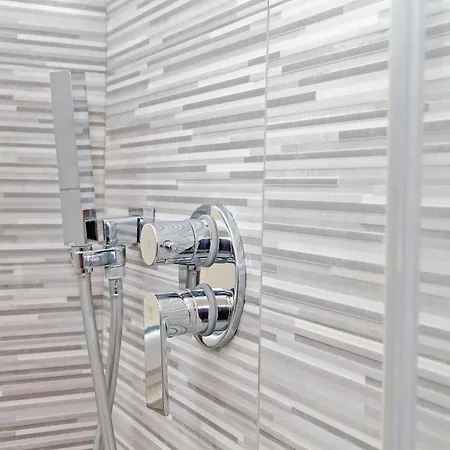 Apartment Binario 30 *