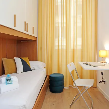 Apartment Binario 30 *