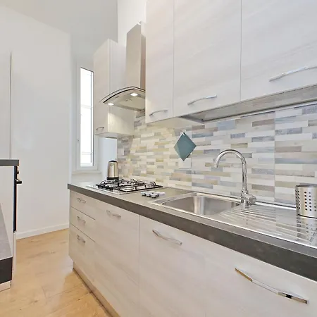 Apartment Binario 30 *