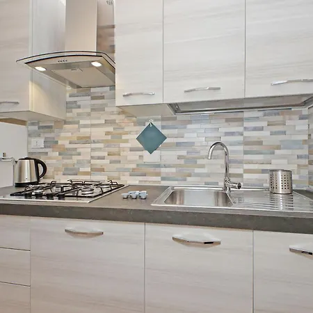 Apartment Binario 30 *