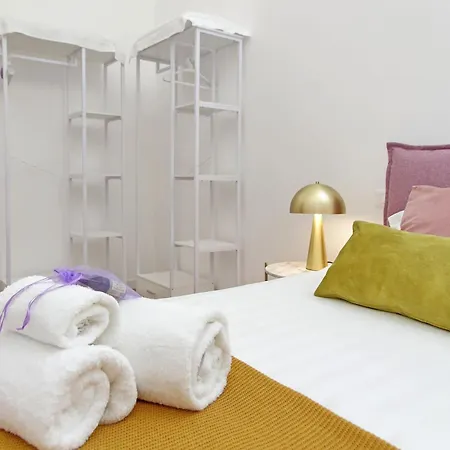 Apartment Binario 30
