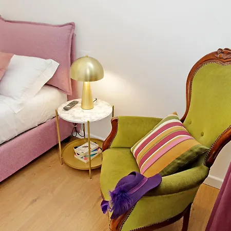 Binario 30 Apartment