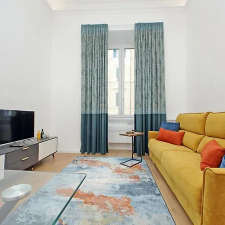 Binario 30 Apartment