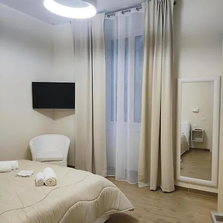 Apartment Dolce Domus Esedra Rome