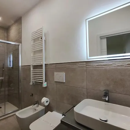 Dolce Domus Esedra Rome