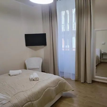Apartment Dolce Domus Esedra Rome