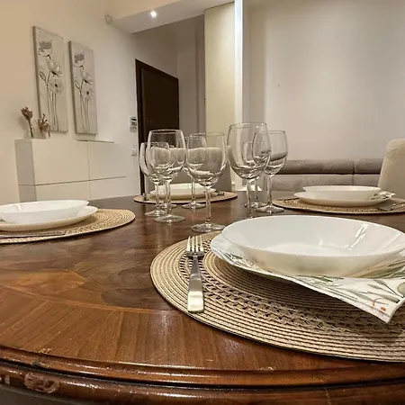 A Casa Di Lu *