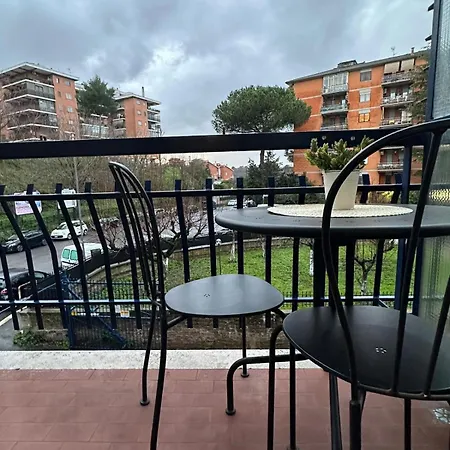 A Casa Di Lu *
