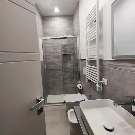 Dolce Domus Esedra Apartment Rome