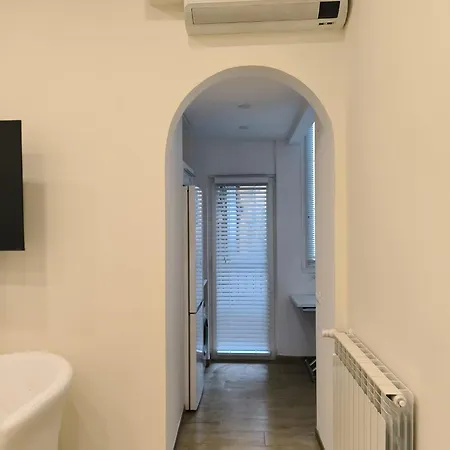 Dolce Domus Esedra * Rome