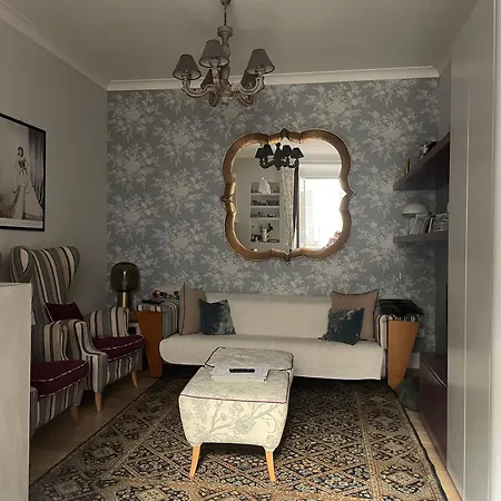 Apartment La Casa Di Nina *