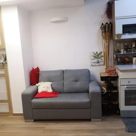 Apartment Garden House Monte Mario *