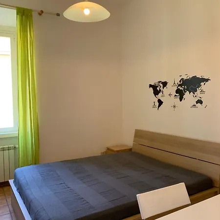 Apartment Flat Nearby Vaticano - Caracciolo 4 *