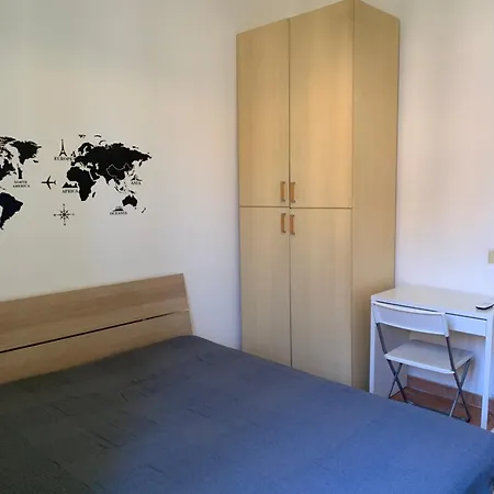 Flat Nearby Vaticano - Caracciolo 4 Apartment Rome