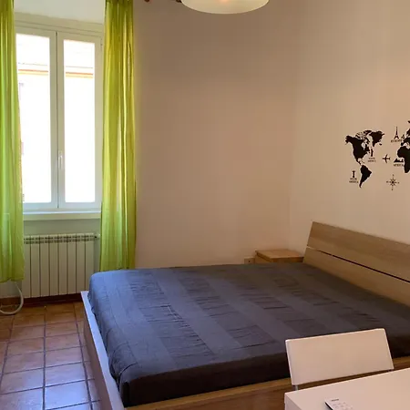 Apartment Flat Nearby Vaticano - Caracciolo 4