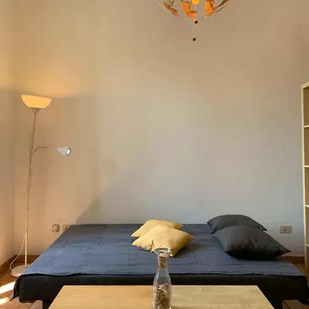Flat Nearby Vaticano - Caracciolo 4 Apartment Rome