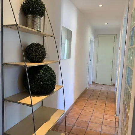 Flat Nearby Vaticano - Caracciolo 4 Apartment