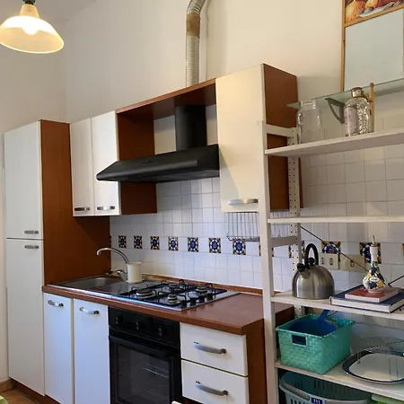 Apartment Flat Nearby Vaticano - Caracciolo 4