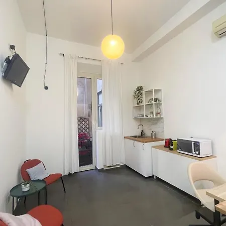 La Casa Di Raffy