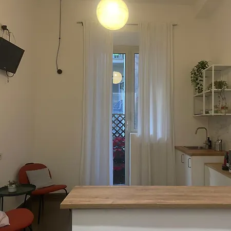 La Casa Di Raffy