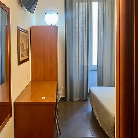 La Casa Di Raffy Guest house