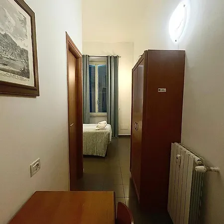 La Casa Di Raffy Guest house