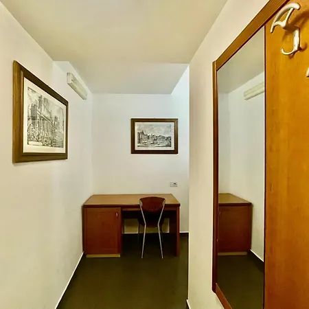 La Casa Di Raffy Rome