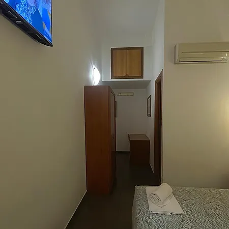 La Casa Di Raffy *