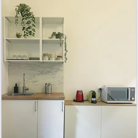 Guest house La Casa Di Raffy Rome