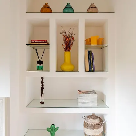 Casa Maddalena Luxury Apartamento Roma