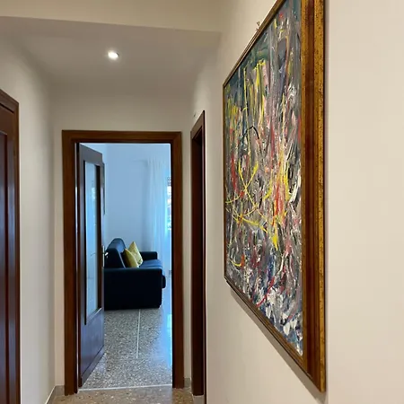 Vatican Cipro Apartment Rome