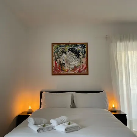 Apartment Vatican Cipro