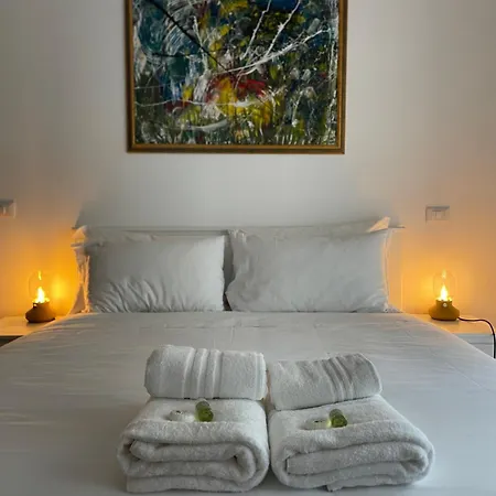 Vatican Cipro Apartment *