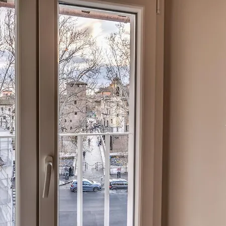 Appartamento Palazzo Ottavia - La Maison D'art Collection