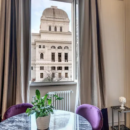 Palazzo Ottavia - La Maison D'art Collection Appartamento