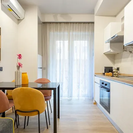 Mabi - San Paolo Centro Rome