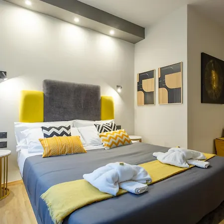 Mabi - San Paolo Centro Apartment