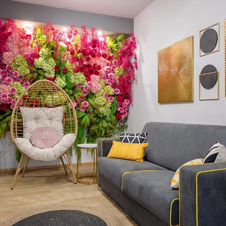 Mabi - San Paolo Centro Apartment