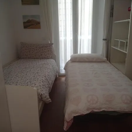 Annibaliano Apartment Rome