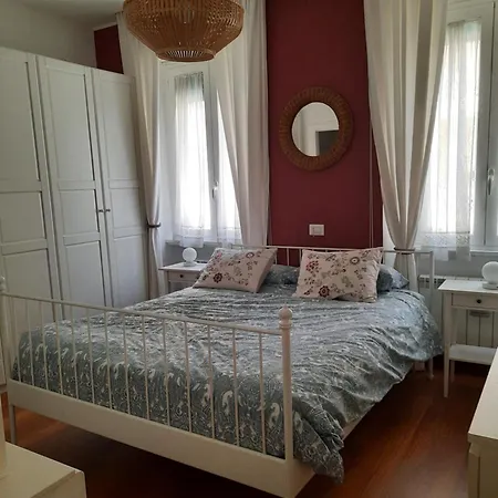 Annibaliano Apartment Rome