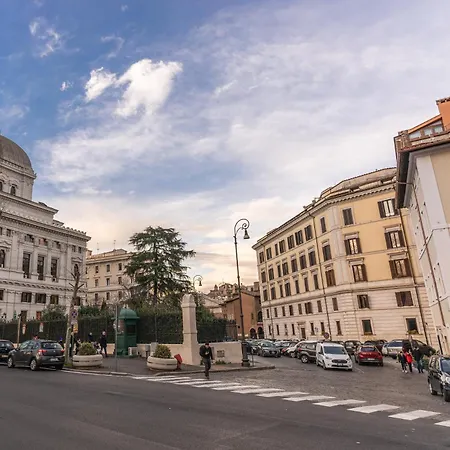 Palazzo Ottavia - La Maison D'art Collection Appartamento Roma