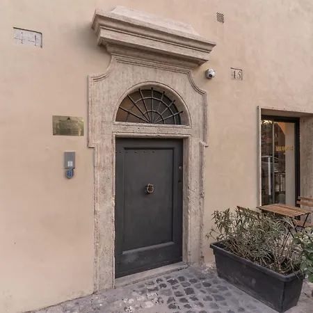 Palazzo Ottavia - La Maison D'art Collection Roma
