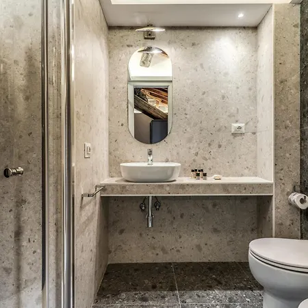 Appartamento Palazzo Ottavia - La Maison D'art Collection