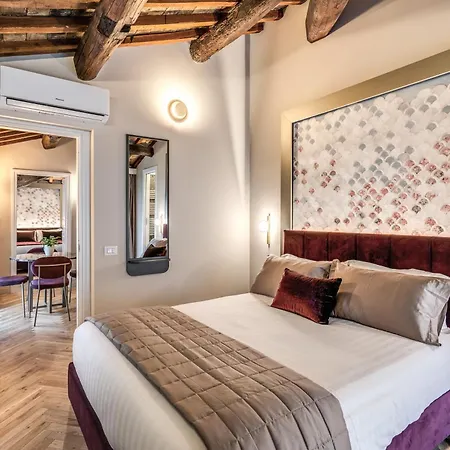 Palazzo Ottavia - La Maison D'art Collection Appartamento